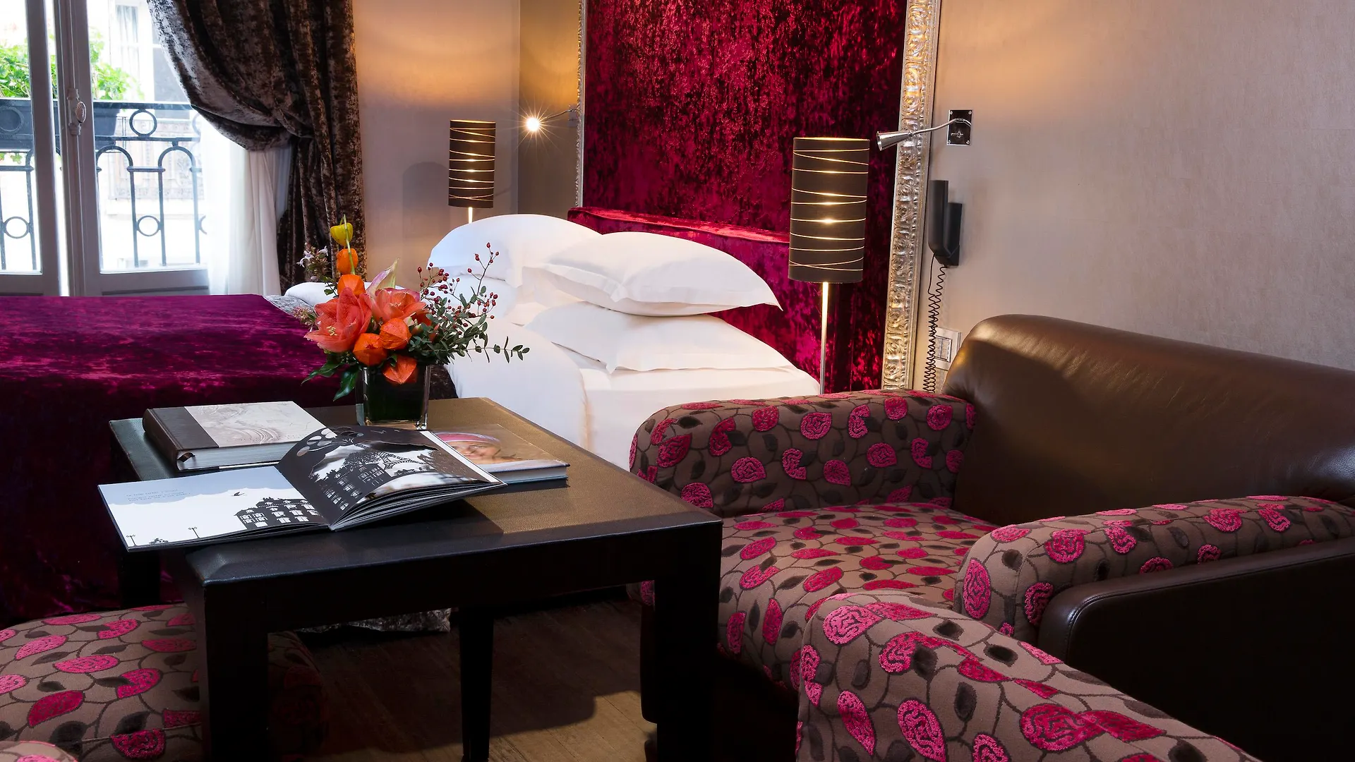 Ares Eiffel Otel